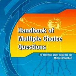 EBooks - AMC Question Bank